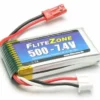 BATTERIA Li-Po 7,4V 500MAH