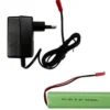 BATTERIA NIMH 4 CELLE PER MAXX PRO