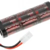 BATTERIA NIMH 6 CELLE 7,2V 3600MAH