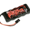 BATTERIA NIMH 5 CELLE 6V 1600MAH - RX
