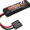 BATTERIA NIMH 6 CELLE 7,2V 1200MAH (TRAXXAS)
