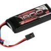 BATTERIA PIATTA LIPO 2S 7,4V 1800MAH - RX