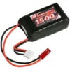 BATTERIA PICCOLA LIPO 2S 7,4V 1500MAH - RX