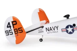 BEECHCRAFT D18/RC45J - 1500mm PNP