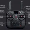 BELL AH-1 GPS - RTF - COBRA
