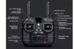 BELL AH-1 GPS - RTF - COBRA