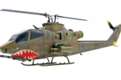 BELL AH-1 GPS - RTF - COBRA