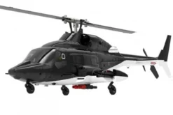 BELL 222 GPS - RTF - AIRWOLF