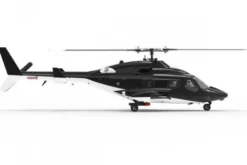 BELL 222 GPS - RTF - AIRWOLF