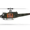 BELL UH-1D SAR - RTF