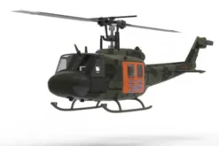 BELL UH-1D SAR - RTF
