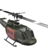 BELL UH-1DX - RTF - SAR