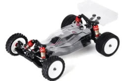 BHC-1 PRO 2WD - KIT BUGGY - 1:14 - CLEAR