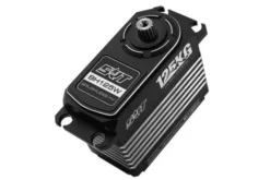 BH125W BL BRUSHLESS HV - 125.0 kg/0.08,5 sec [8,4V]