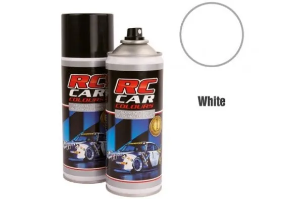 710 BIANCO - 150ML VERNICE PER LEXAN