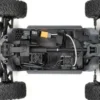 BIG ROCK 223S BLX 4X4 BRUSHLESS - RTR MONSTER TRUCK 1:10 - BLU