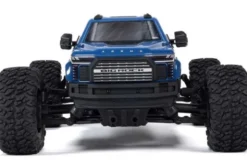 BIG ROCK 223S BLX 4X4 BRUSHLESS - RTR MONSTER TRUCK 1:10 - BLU