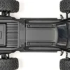 BIG ROCK 223S BLX 4X4 BRUSHLESS - RTR MONSTER TRUCK 1:10 - NERO