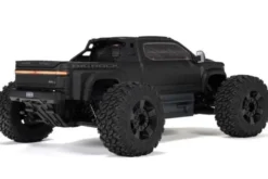 BIG ROCK 223S BLX 4X4 BRUSHLESS - RTR MONSTER TRUCK 1:10 - NERO