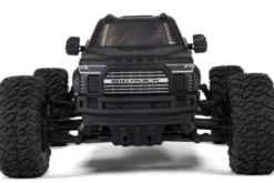 BIG ROCK 223S BLX 4X4 BRUSHLESS - RTR MONSTER TRUCK 1:10 - NERO