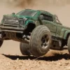 BIG ROCK 223S BLX 4X4 BRUSHLESS - RTR MONSTER TRUCK 1:10 - VERDE