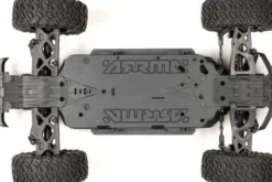 BIG ROCK 223S BLX 4X4 BRUSHLESS - RTR MONSTER TRUCK 1:10 - VERDE