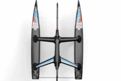 BINARY V3 400 MM CATAMARAN - RTR