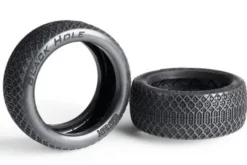 BLACKHOLE CLAY SOFT- 1:8 BUGGY - 2 PEZZI