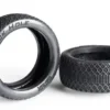 BLACKHOLE ULTRA SOFT- 1:8 BUGGY - 2 PEZZI
