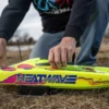 BLACKJACK 24" V2 - RTR CATAMARANO - HEATWAVE VISUAL