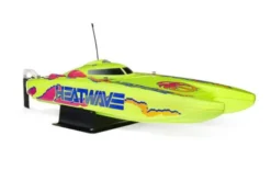 BLACKJACK 24" V2 - RTR CATAMARANO - HEATWAVE VISUAL