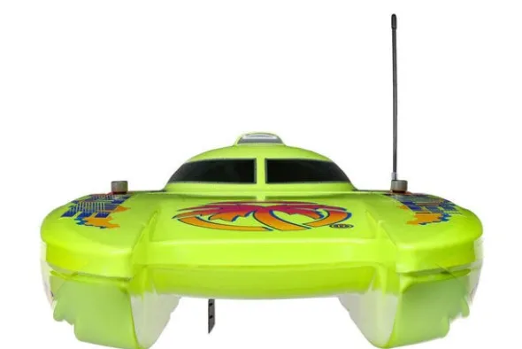BLACKJACK 24" V2 - RTR CATAMARANO - HEATWAVE VISUAL