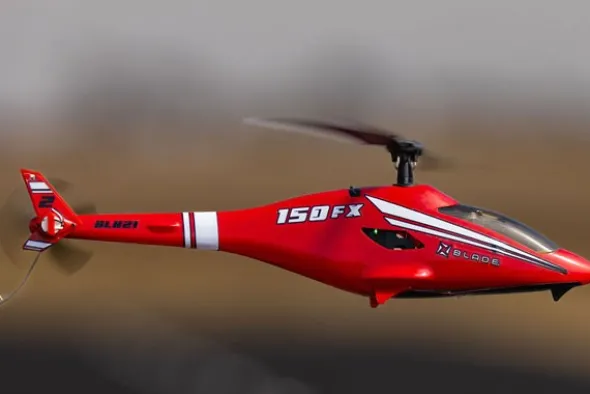 BLADE 150 FX - RTF
