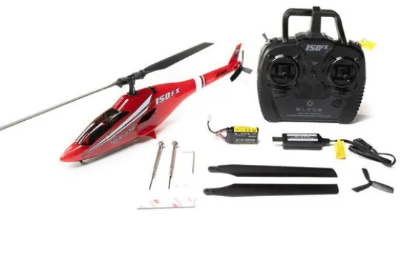 BLADE 150 FX - RTF
