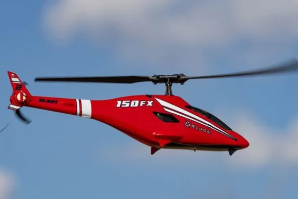 BLADE 150 FX - RTF