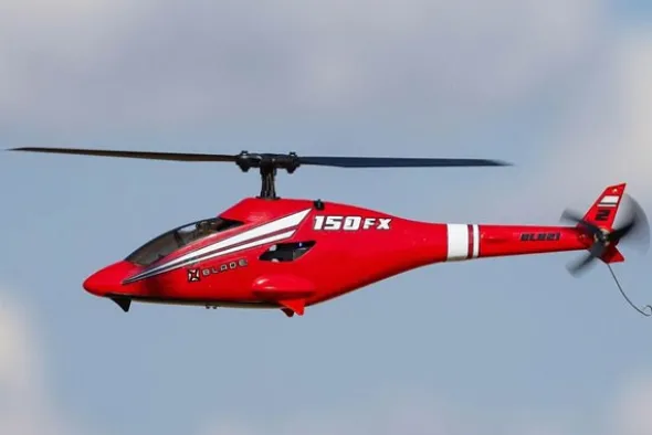 BLADE 150 FX - RTF
