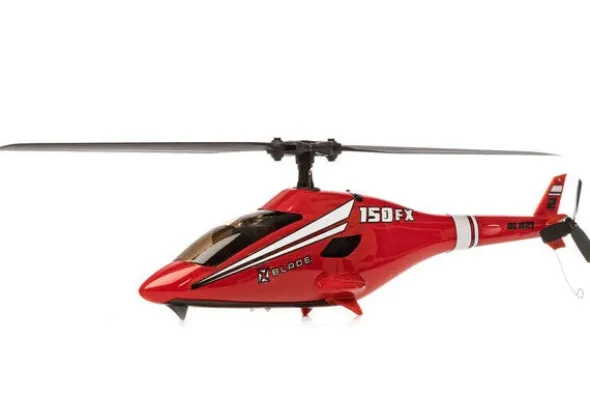 BLADE 150 FX - RTF