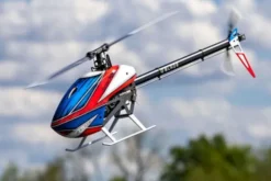 BLADE 700 KIT - CON MOTORE E PALE