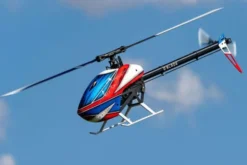 BLADE 700 KIT - CON MOTORE E PALE