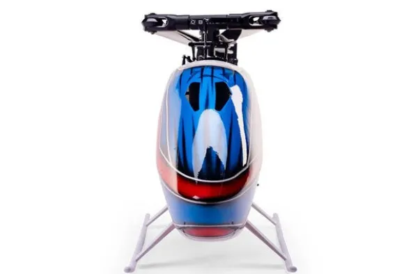 BLADE 700 KIT HIGH PERFORMANCE - SUPER COMBO