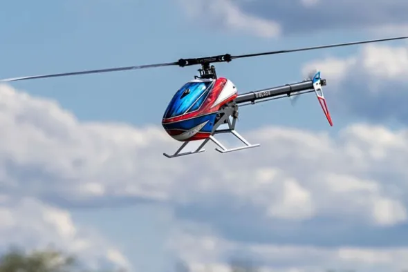 BLADE 700 KIT - SUPER COMBO