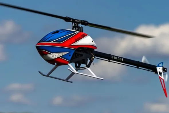 BLADE 700 KIT - SUPER COMBO