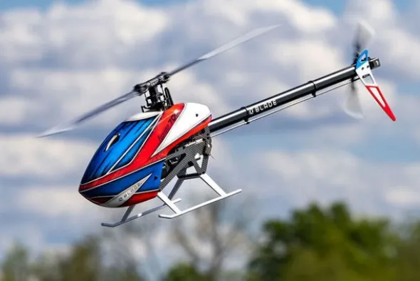 BLADE 700 KIT - SUPER COMBO