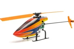 BLADE REVOLUTION 90 FP - RTF STABILIZZATO