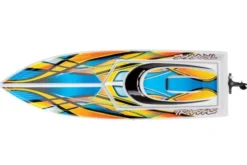 BLAST - RTR MOTOSCAFO - ARANCIONE