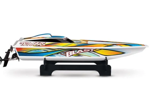 BLAST - RTR MOTOSCAFO - ARANCIONE