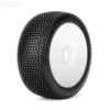 BLOCK IN ULTRA SOFT - PER BUGGY CON CERCHIO REVO - 2 PEZZI