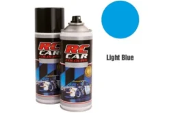 211 BLU CHIARO - 150ML VERNICE PER LEXAN
