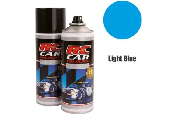 211 BLU CHIARO - 150ML VERNICE PER LEXAN