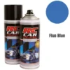1014 BLU FLUO - 150ML VERNICE PER LEXAN